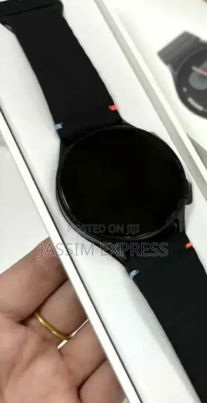 Samsung Galaxy Series 7 Smart Watch 46mm (ከታልቅ ቅናሽ ጋር በማከፋፈያ ዋጋ)