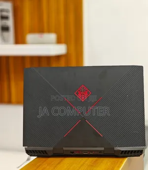 New Laptop HP Omen X 32GB Intel Core I7 SSD 512GB