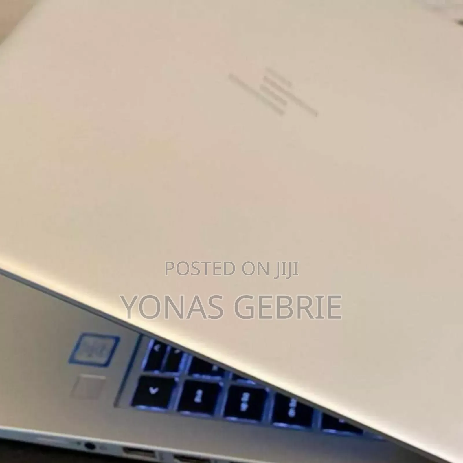 New Laptop HP EliteBook 840 16GB Intel Core I5 SSD 512GB