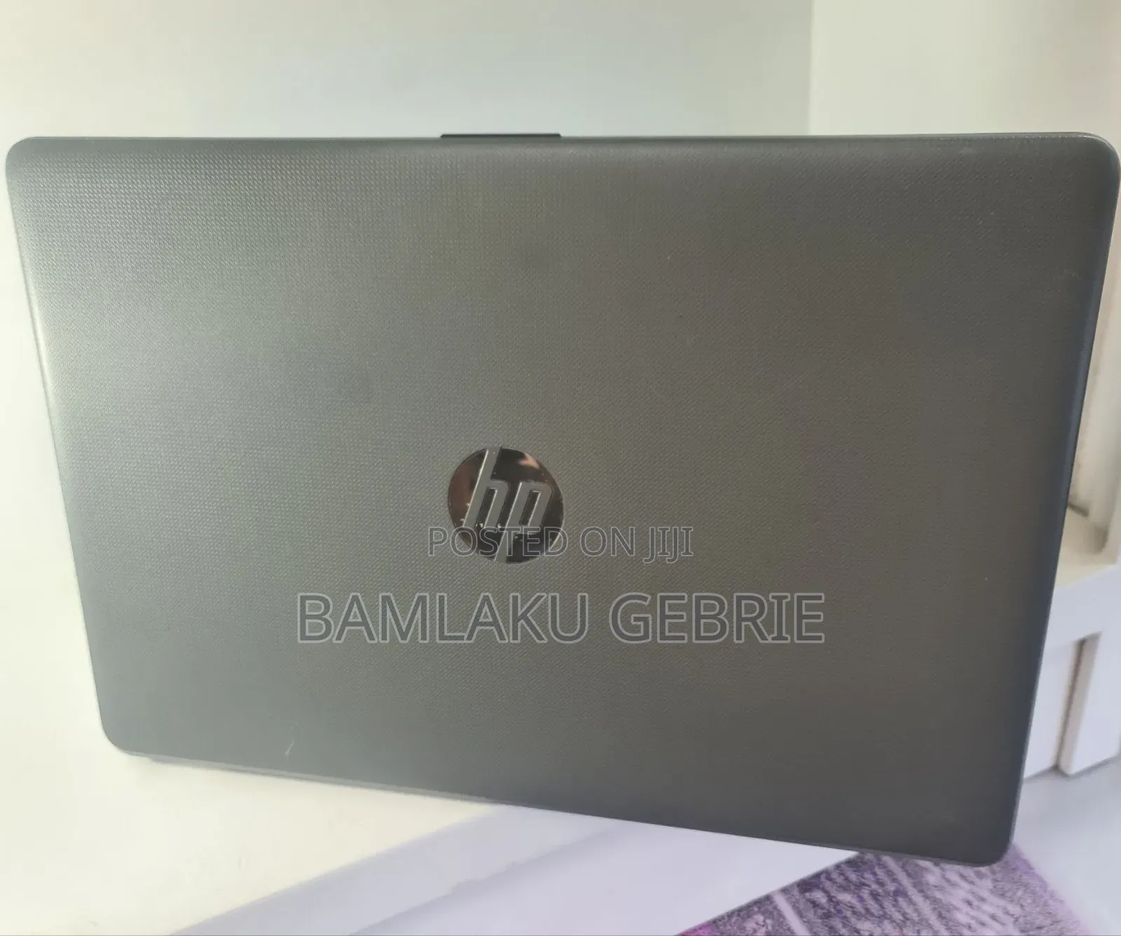New Laptop HP Stream Notebook 8GB AMD A10 SSD 256GB