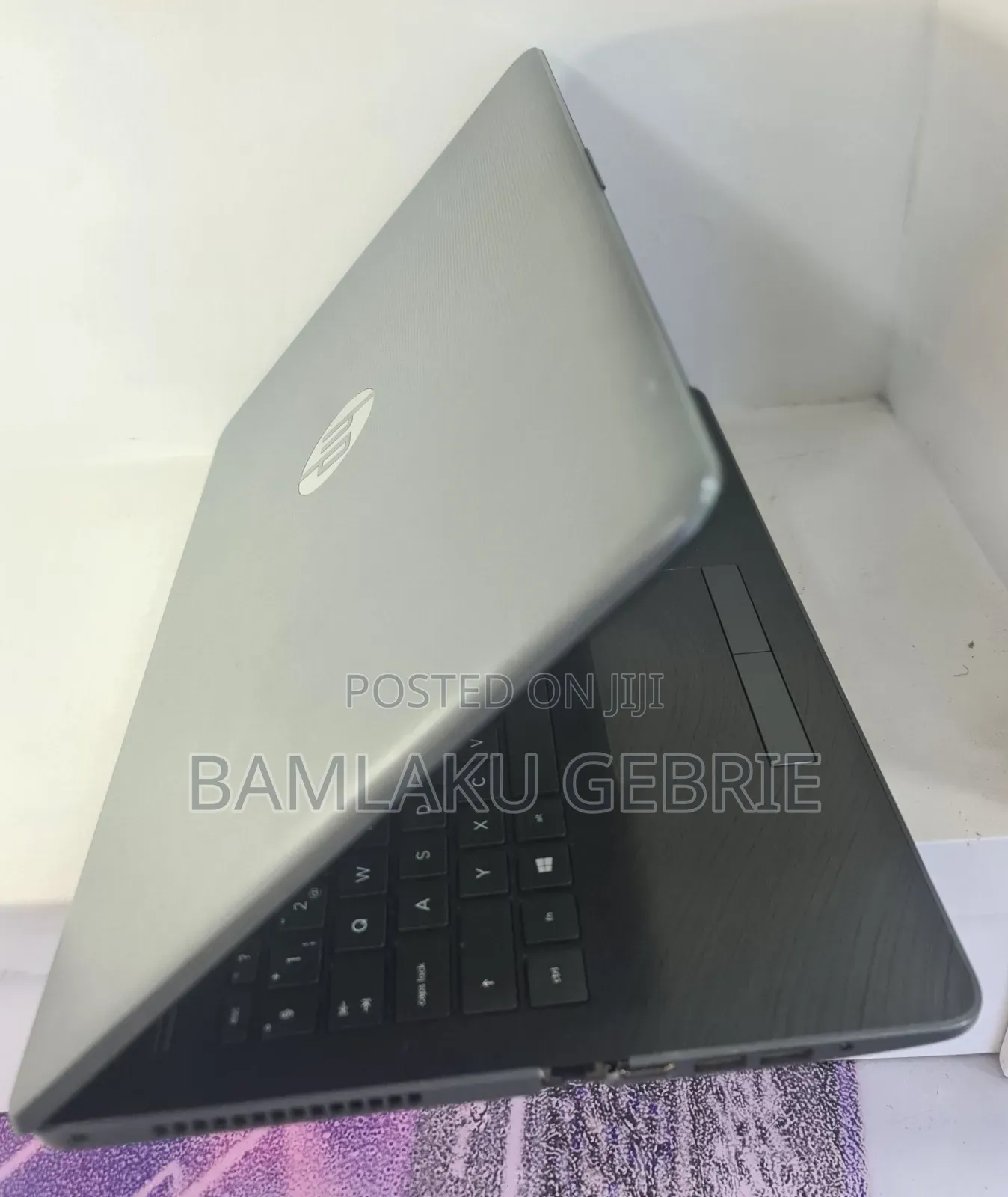 New Laptop HP Stream Notebook 8GB AMD A10 SSD 256GB