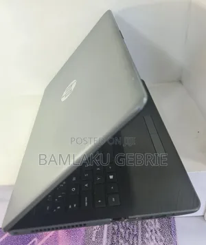 New Laptop HP Stream Notebook 8GB AMD A10 SSD 256GB