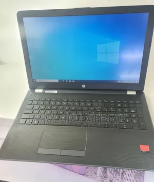 New Laptop HP Stream Notebook 8GB AMD A10 SSD 256GB