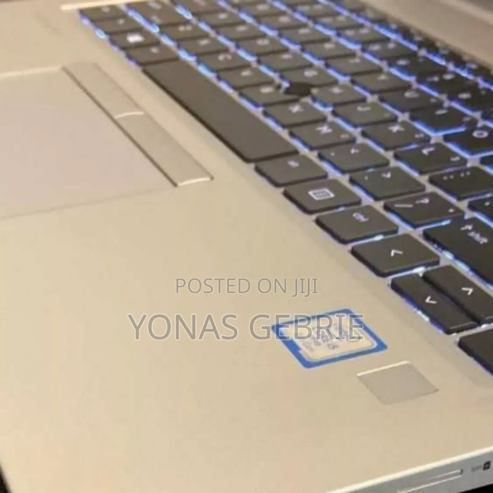 New Laptop HP EliteBook 840 16GB Intel Core I5 SSD 512GB