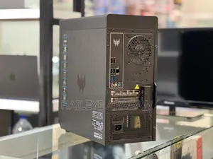 New Acer Predator Orion 3000 32GB Intel Core I7 HDD+SSD 1T