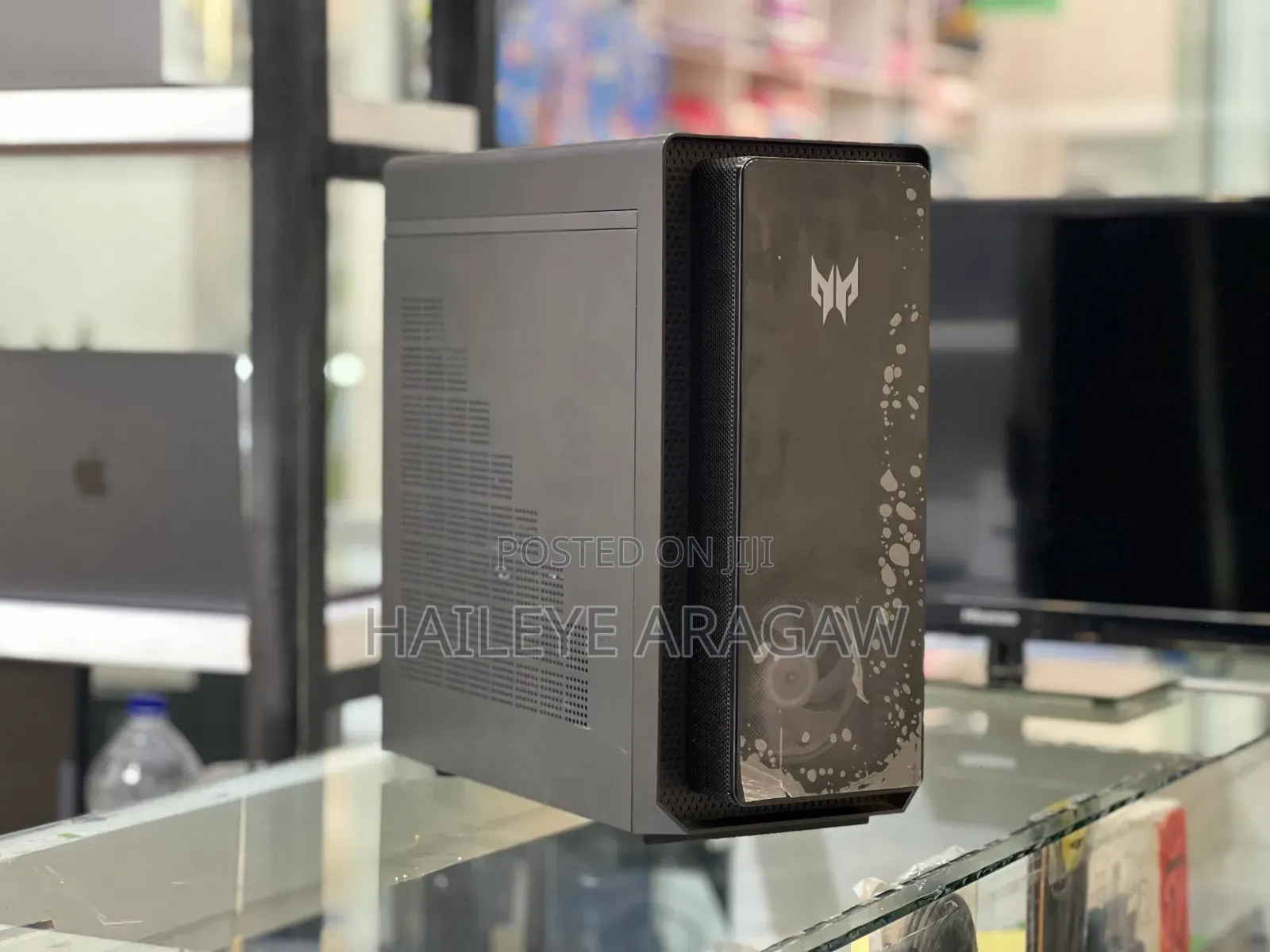 New Acer Predator Orion 3000 32GB Intel Core I7 HDD+SSD 1T