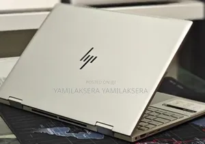 Photo - New Laptop HP Envy X360 8GB Intel Core I5 SSD 256GB