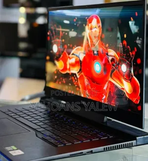 New Laptop Dell G GB Intel Core I7 SSD 512GB