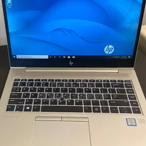 New Laptop HP EliteBook 840 16GB Intel Core I5 SSD 512GB