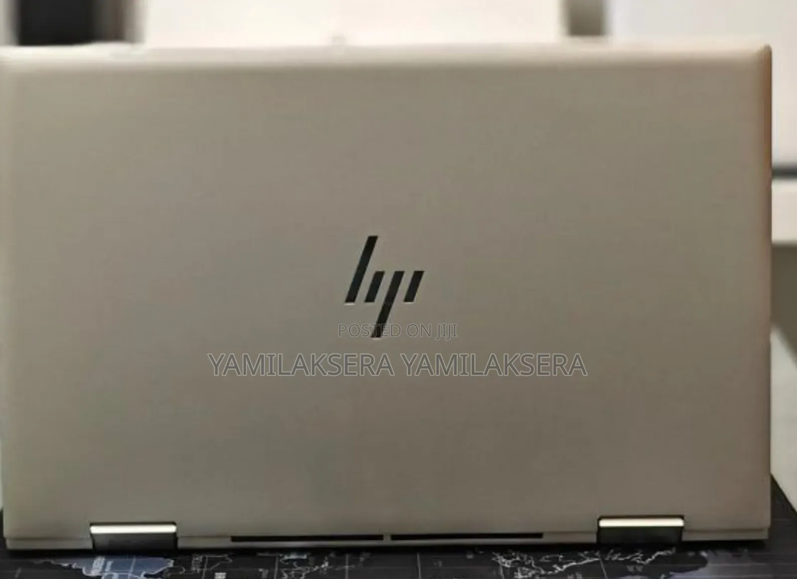 New Laptop HP Envy X360 8GB Intel Core I5 SSD 256GB