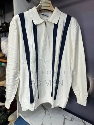 Photo - Old Money Quarter Zip Lightsweater