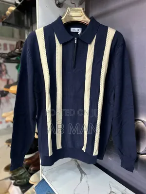 Old Money Quarter Zip Lightsweater