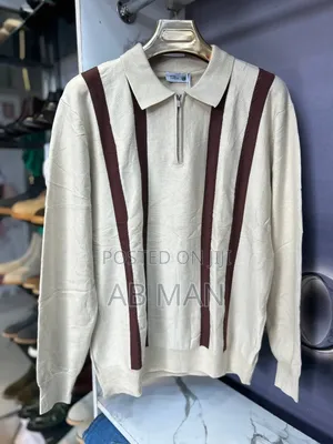 Old Money Quarter Zip Lightsweater