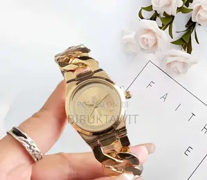Photo - Women's Watch Mk