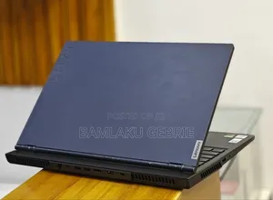 New Laptop Lenovo Legion 5 16GB Intel Core I7 SSD 1T