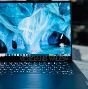 New Laptop Lenovo Yoga 2 Pro 16GB Intel Core I7 SSD 1T