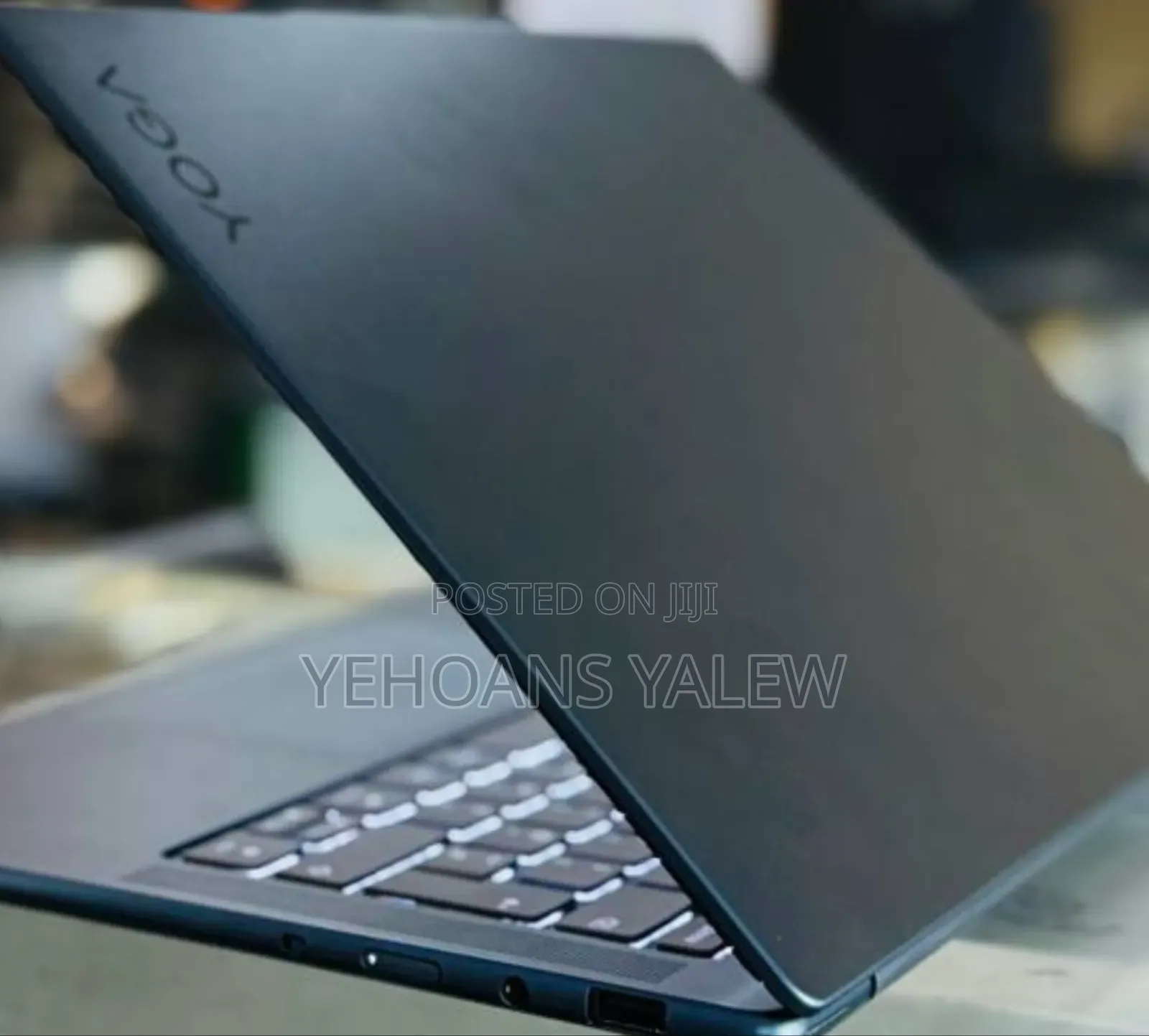 New Laptop Lenovo Yoga 2 Pro 16GB Intel Core I7 SSD 1T