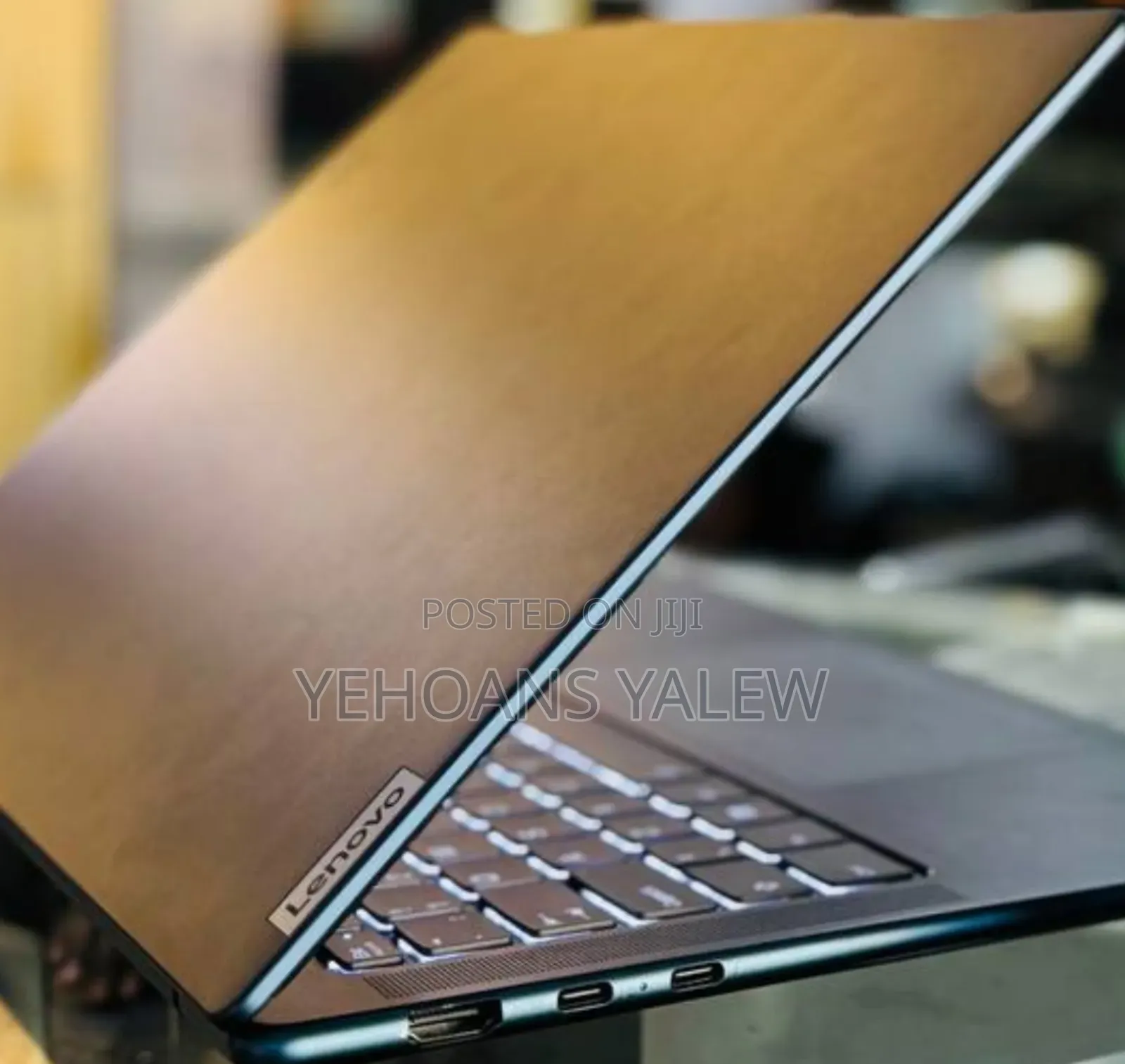 New Laptop Lenovo Yoga 2 Pro 16GB Intel Core I7 SSD 1T