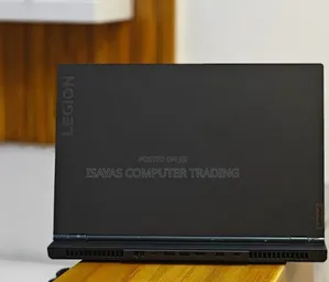 New Laptop Lenovo Legion 5 16GB Intel Core I7 SSD 1T