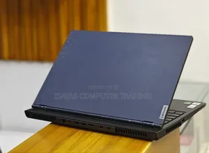 New Laptop Lenovo Legion 5 16GB Intel Core I7 SSD 1T