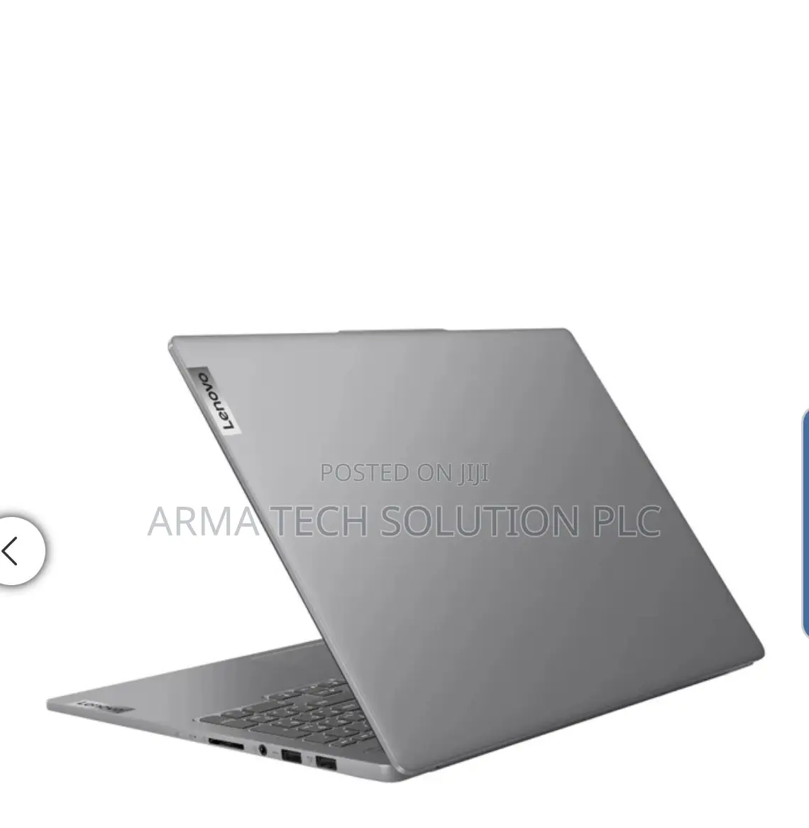 New Laptop Lenovo IdeaPad U550 36GB SSD 1T