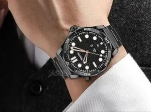 Photo - Hainoteko Germany Waterproof Sport Edition Smart Watch(ከታልቅ ቅናሽ ጋር )