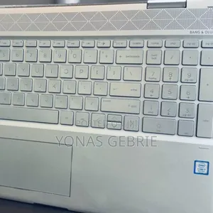 New Laptop HP Envy X360 16GB Intel Core I7 SSD 512GB