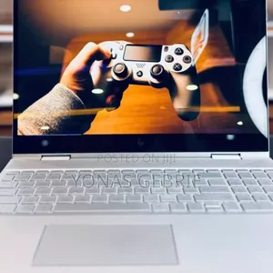 New Laptop HP Envy X360 16GB Intel Core I7 SSD 512GB