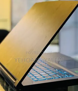 New Laptop MSI Katana 15 16GB Intel Core I7 SSD 512GB