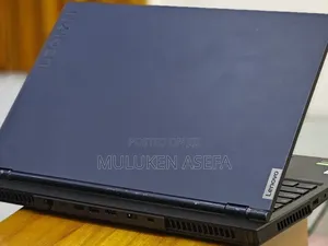 New Laptop Lenovo Legion 5 16GB Intel Core I7 SSD 1T