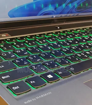 New Laptop Lenovo Legion 5 16GB Intel Core I7 SSD 1T