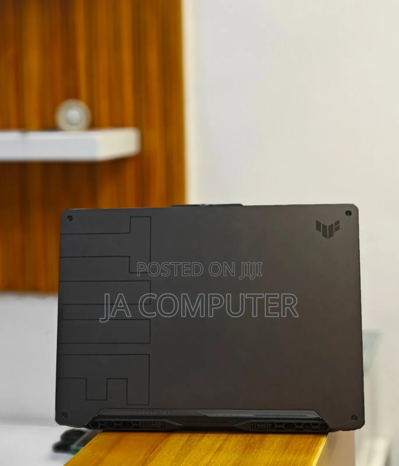 New Laptop Asus TUF Gaming A15 32GB AMD Ryzen 7 SSD 512GB