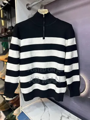 Photo - Old Money Quarter Zip Sweater