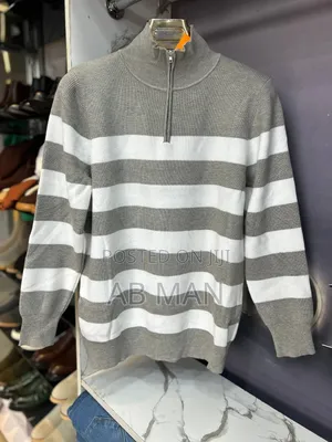 Old Money Quarter Zip Sweater