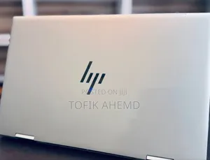 New Laptop HP Envy X360 16GB Intel Core I5 SSD 512GB