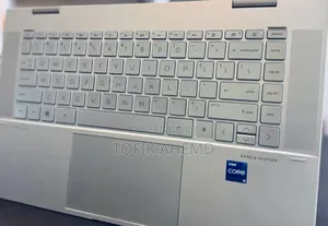 New Laptop HP Envy X360 16GB Intel Core I5 SSD 512GB