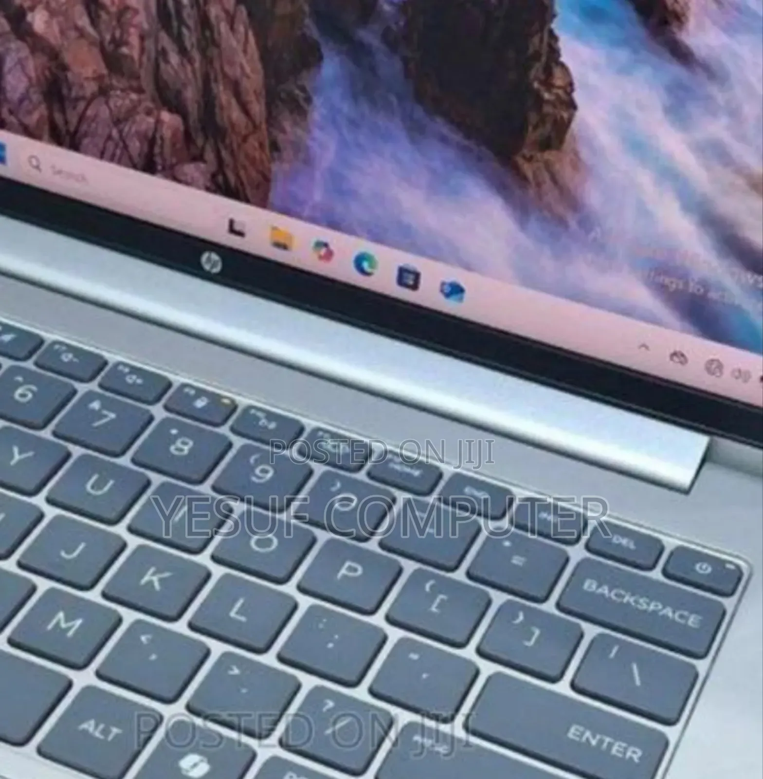 New Laptop HP ProBook 440 16GB Intel Core Ultra 5 SSD 512GB