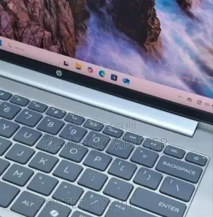 New Laptop HP ProBook 440 16GB Intel Core Ultra 5 SSD 512GB