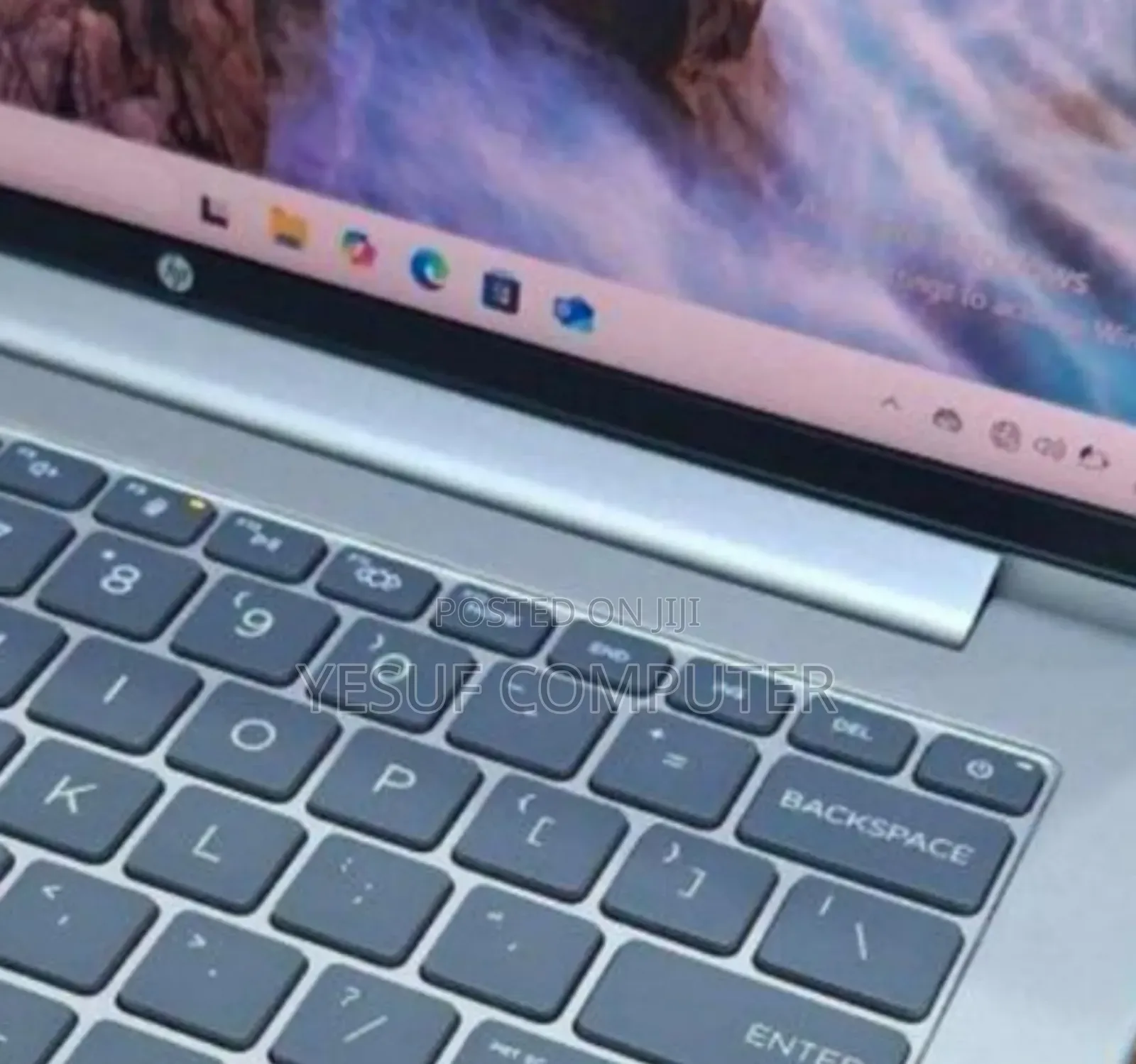 New Laptop HP ProBook 440 16GB Intel Core Ultra 5 SSD 512GB