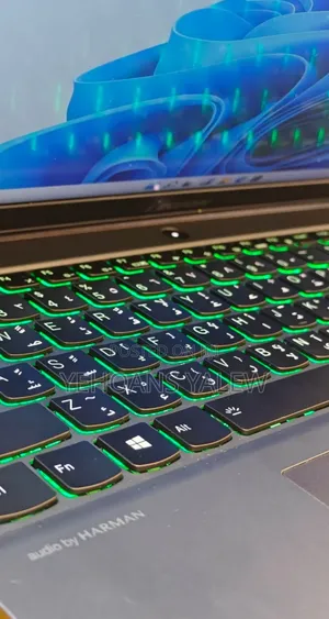 New Laptop Lenovo Legion 5 16GB Intel Core I7 SSD 512GB