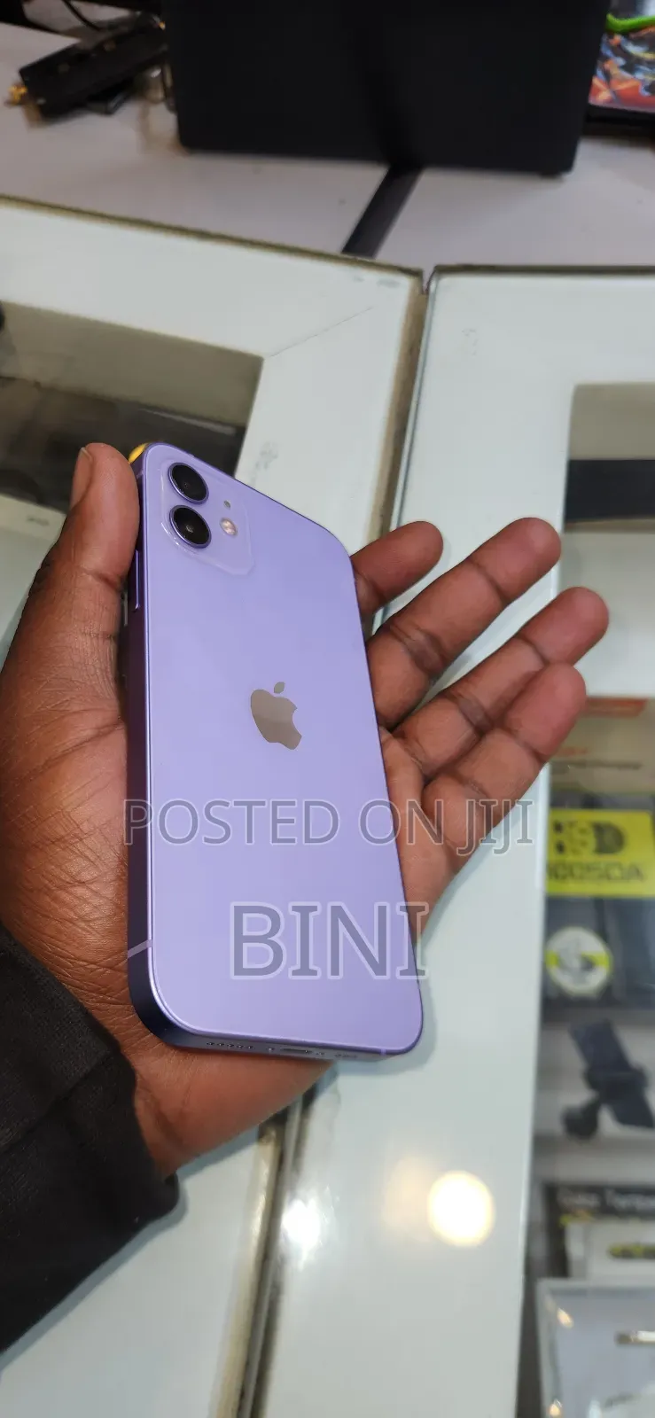 Apple iPhone 12 128 GB