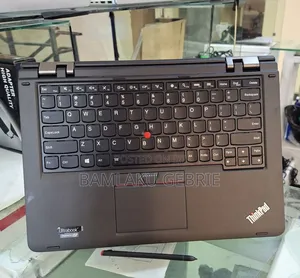 Photo - New Laptop Lenovo ThinkPad Yoga 8GB Intel Core I7 SSD 500GB