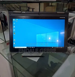 New Laptop Lenovo 8GB Intel Core I7 HDD 500GB