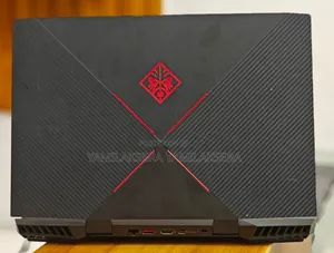 Photo - New Laptop HP Omen X 32GB Intel Core I7 SSD 512GB