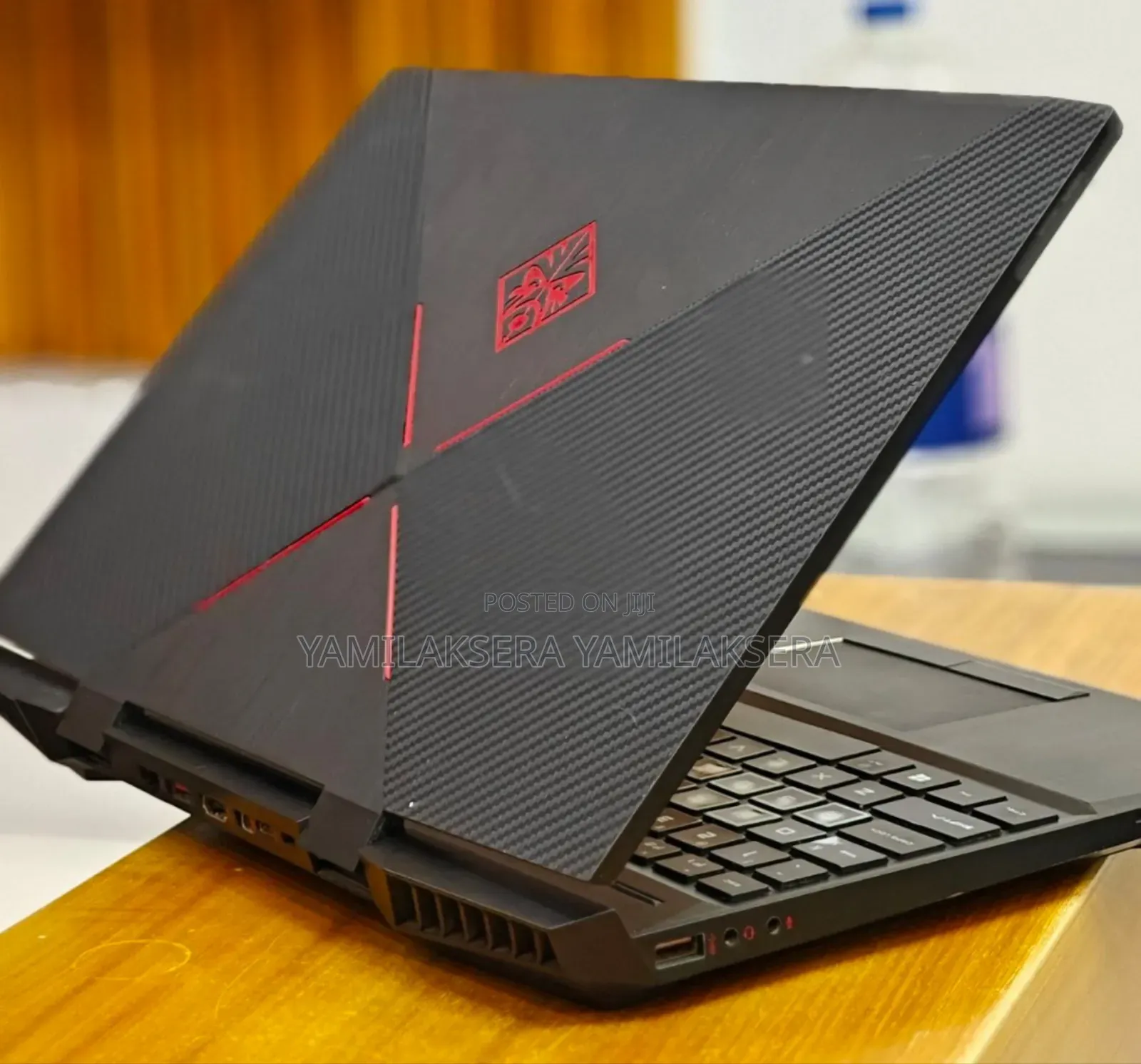 New Laptop HP Omen X 32GB Intel Core I7 SSD 512GB