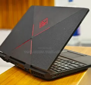 New Laptop HP Omen X 32GB Intel Core I7 SSD 512GB