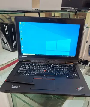 Photo - New Laptop Lenovo 8GB Intel Core I7 HDD 500GB