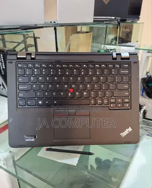 New Laptop Lenovo 8GB Intel Core I7 HDD 500GB