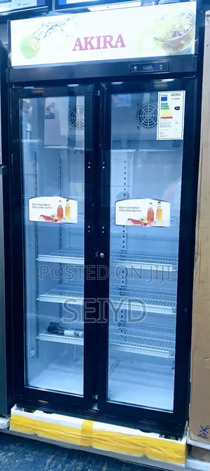 Akira Dispple Frij Bale 2 Ber