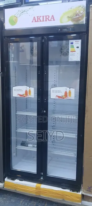 Akira Dispple Frij Bale 2 Ber